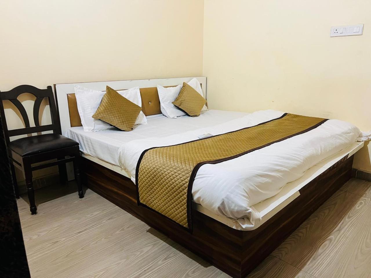 Hotel Shyam Sarover And Restaurant Ringas Экстерьер фото
