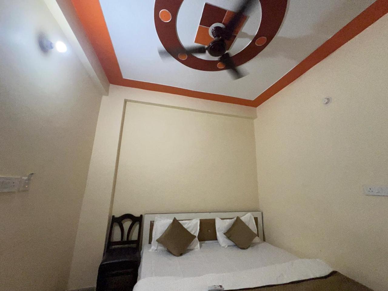 Hotel Shyam Sarover And Restaurant Ringas Экстерьер фото