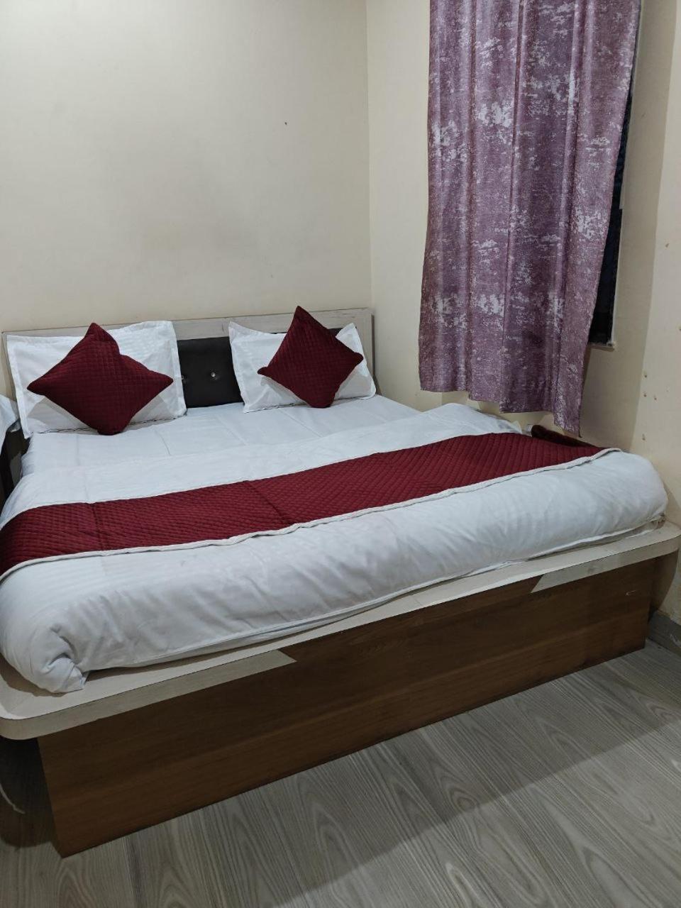 Hotel Shyam Sarover And Restaurant Ringas Экстерьер фото
