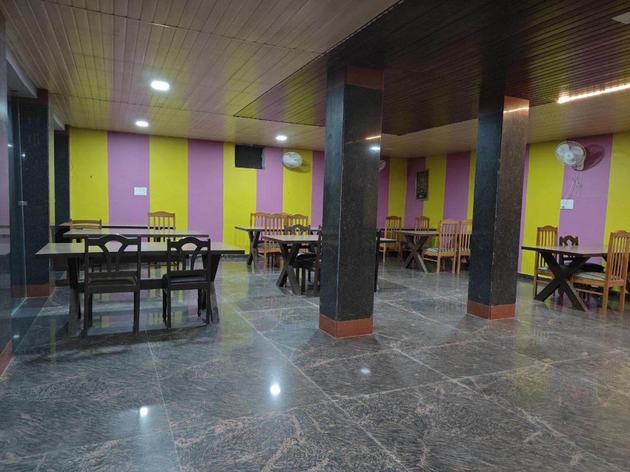 Hotel Shyam Sarover And Restaurant Ringas Экстерьер фото