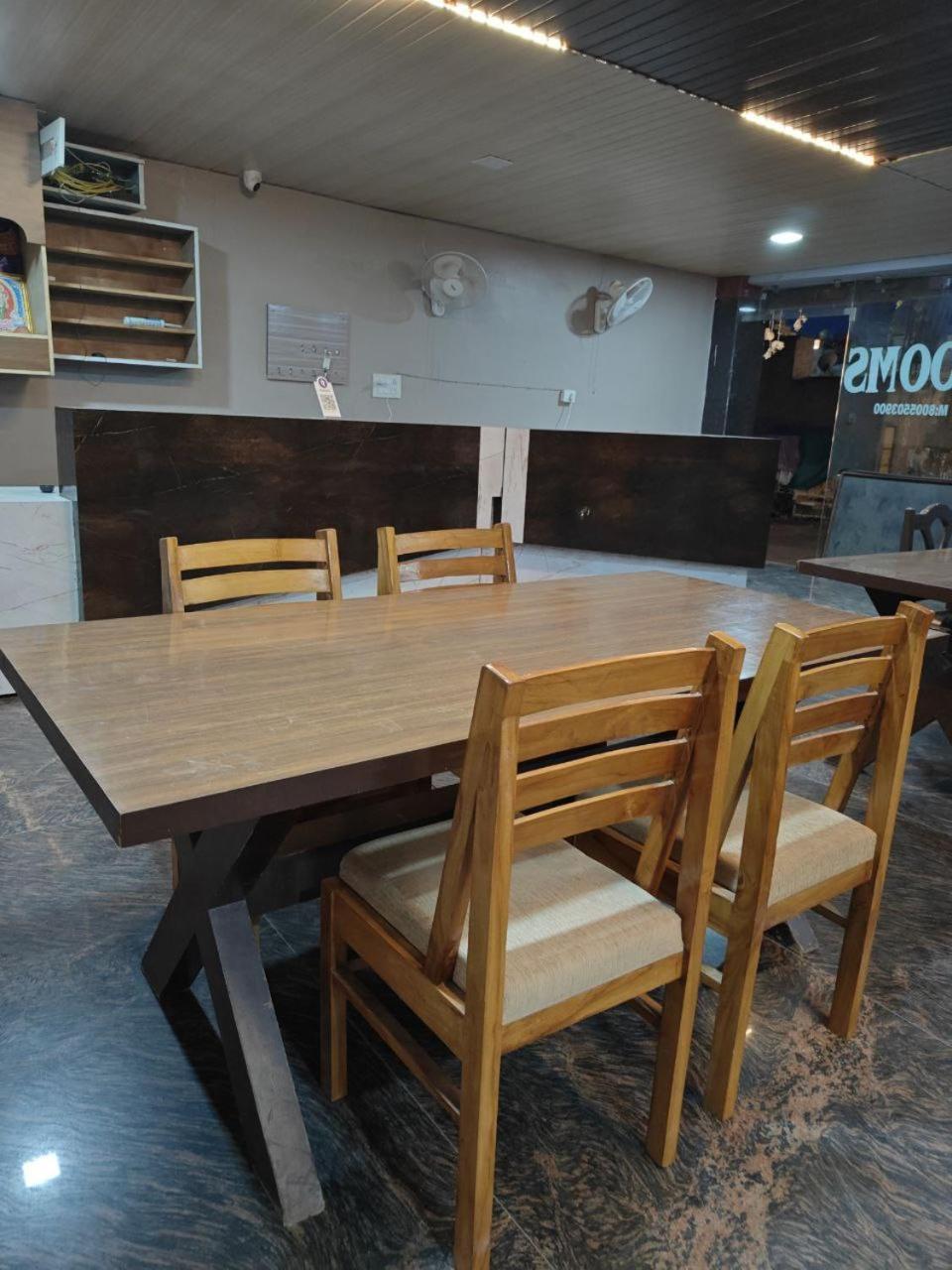 Hotel Shyam Sarover And Restaurant Ringas Экстерьер фото