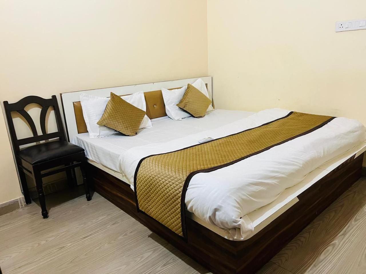 Hotel Shyam Sarover And Restaurant Ringas Экстерьер фото