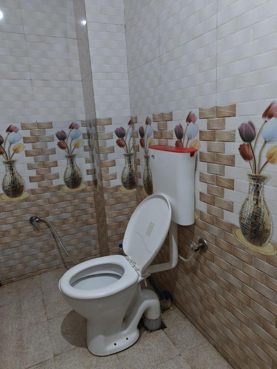 Hotel Shyam Sarover And Restaurant Ringas Экстерьер фото