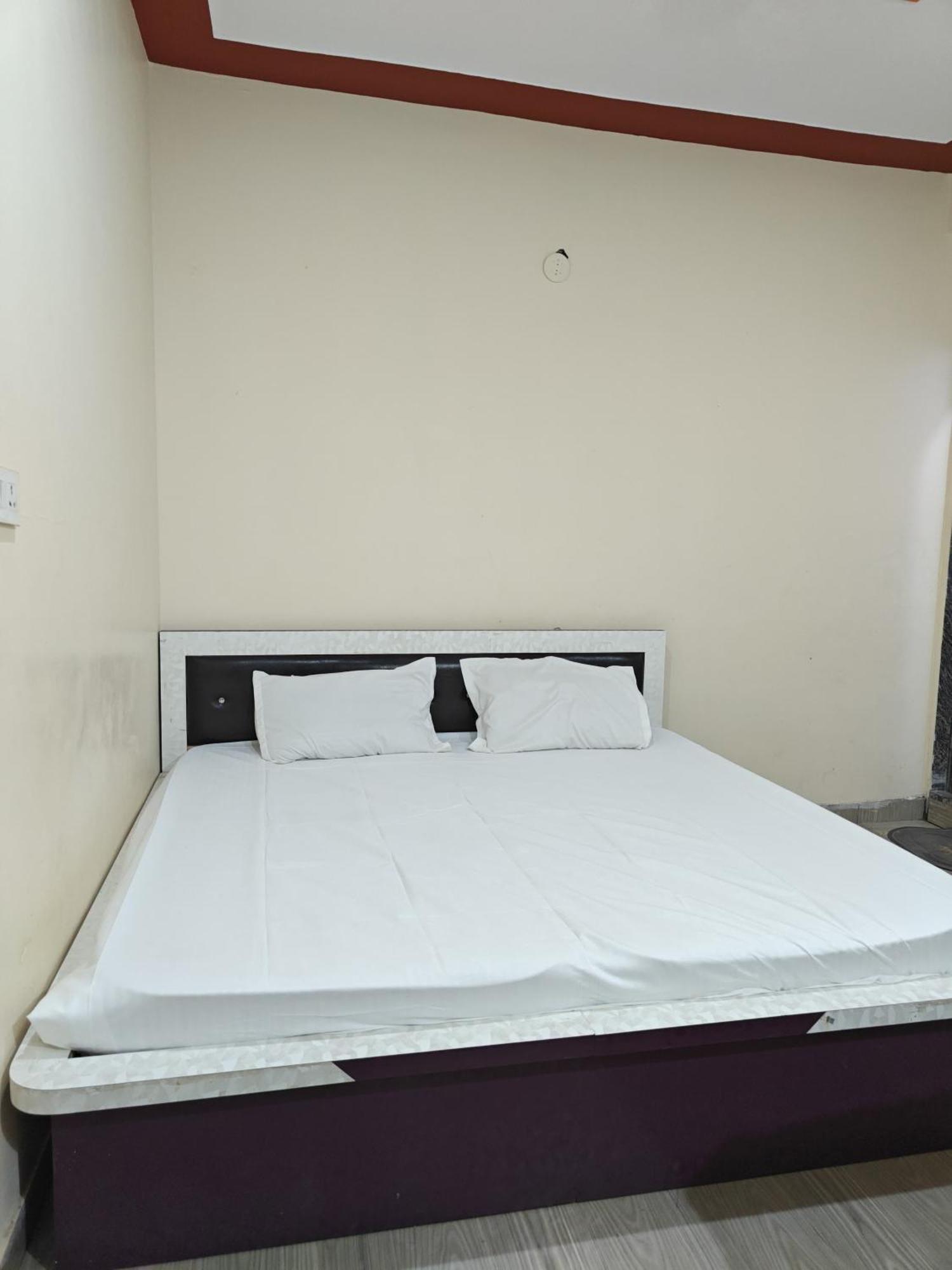 Hotel Shyam Sarover And Restaurant Ringas Экстерьер фото